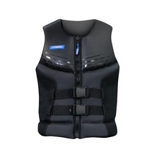 Genuine Yamaha Segmented Vest