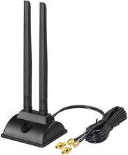 4G LTE Antenna Dual SMA & TS9