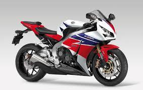 Honda cbr1000rr fireblade - honda,