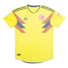 ADIDAS Columbia Mens Football