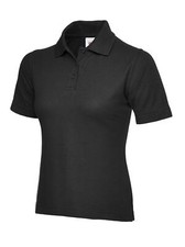 Uneek women classic polo - uneek,