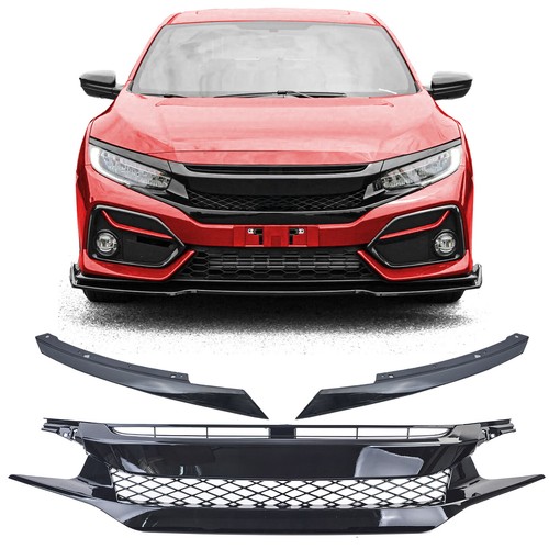 Honda civic 2016 2020 - civic, fk