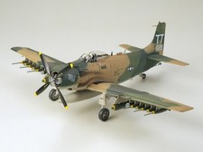Tamiya 61073 Douglas A1-J