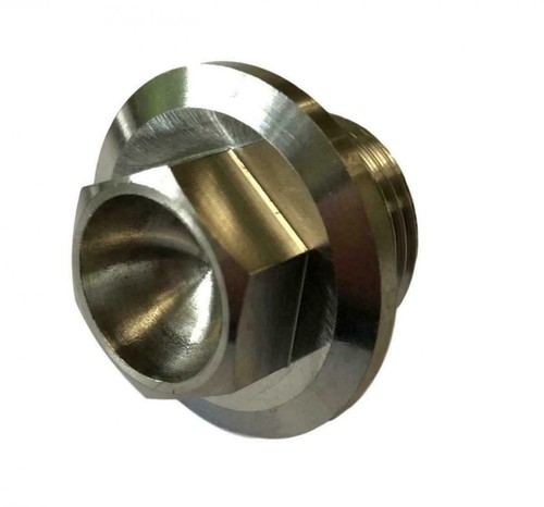 Fir titanium front - fir,