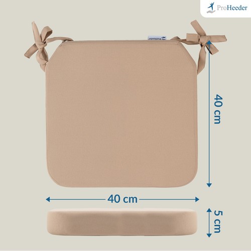 Chair cushion waterproof - cushion,
