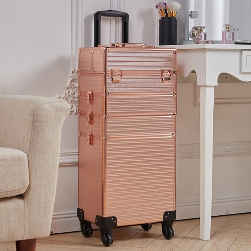 Extra large makeup case - extra,