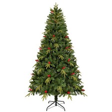 7ft green artificial - 5/6/7ft,