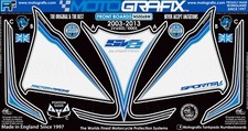 Suzuki SV650 SV1000 2003 -