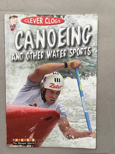 Canoeing and other - canoeing,