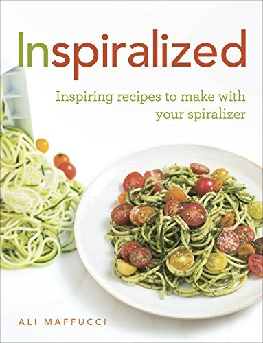 Inspiralized inspiring - inspiralized:,