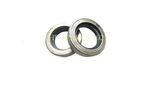 Matchless fork oil seal set - fork,