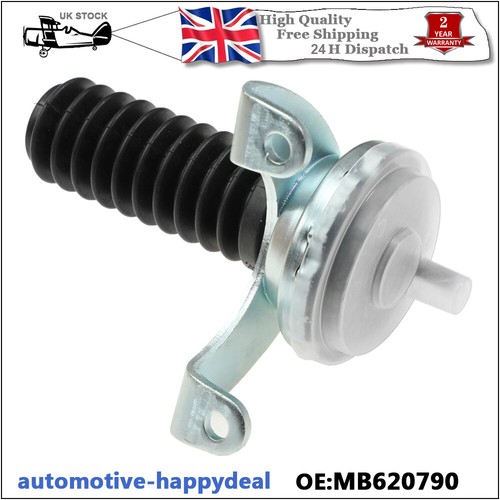 Front diff lock solenoid - lock,