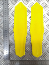 Plain Yelllow Shoulder