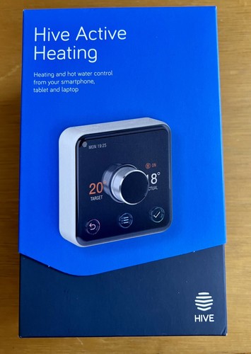 Hive active heating - active,