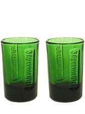Jagermeister shot glasses - glasses, 6