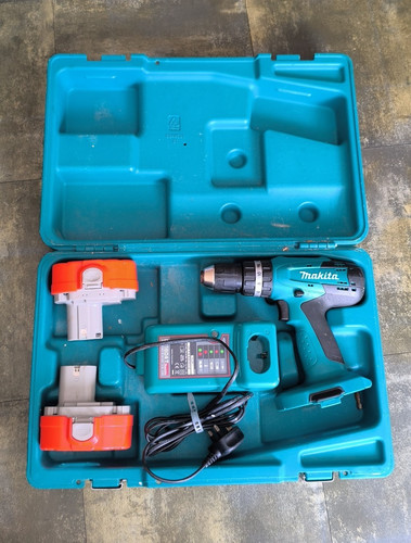 Makita 8391d 18v cordless - 8391d,