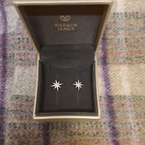 Warren james stirling silver - stirling,