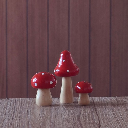 Pcs small wooden - pcs,