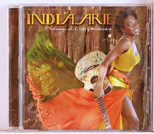 India.Arie - Testimony: Vol