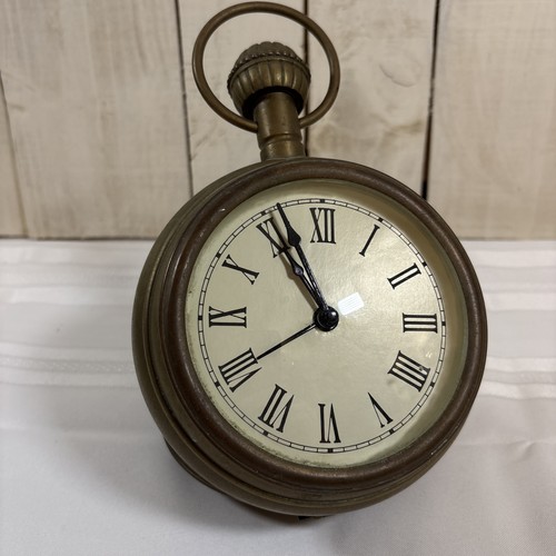 Vintage alarm clock - vintage,