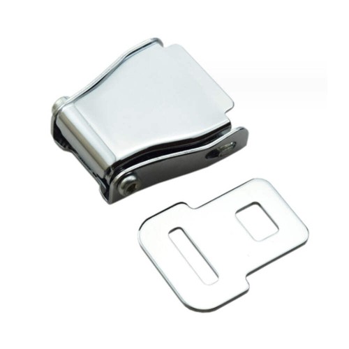 Dedicated aircraft seat - aircraft, belt
