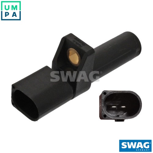 Sensor crankshaft pulse 92 - sensor, 10