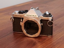 Pentax super chrome 35mm - pentax,