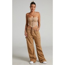 NWT Lioness Size M Miami Vice