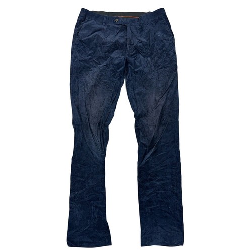 Vintage corduroy trousers - vintage,