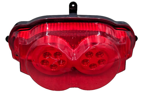 Gilera 800 rear tail - gilera, gp