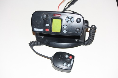 Dsc boat vhf receiver - xm-dsc, (?)