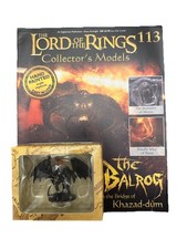 Lord of the Rings Eaglemoss