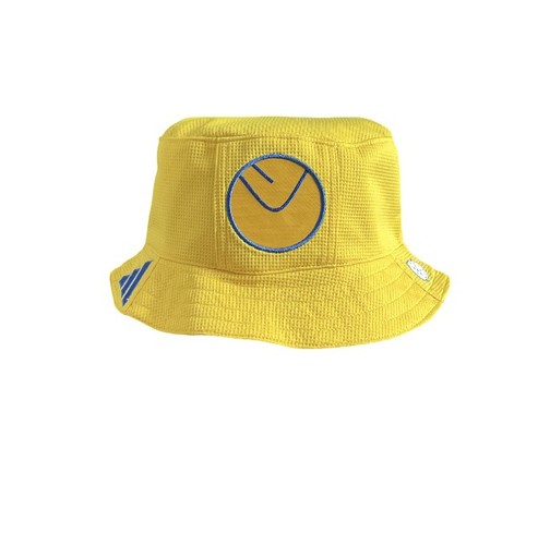 Leeds united bucket hat - united,