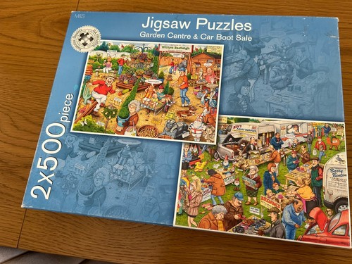 X 500 piece - x,