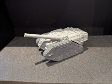 Forge world Solar auxilia