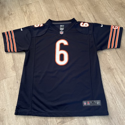 Nike chicago bears nfl jersey - nike,