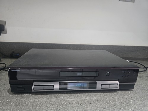 Goodmans delta 900cd - delta,