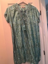 Bella Tu Print Tunic Dress