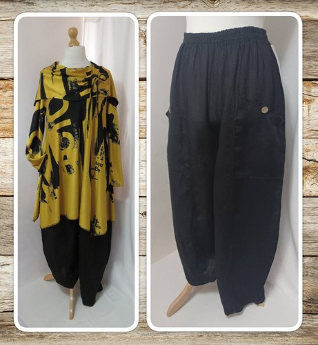 Bnwt quirky lagenlook - bnwt,,