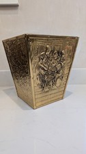 Vintage English Made Embossed