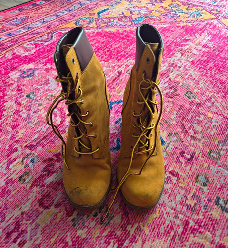 Timberland earthkeepers 8715a - timberland,
