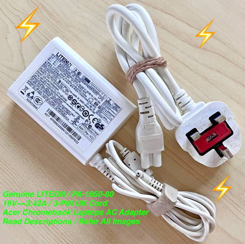 OEM⚡LITEON⚡PA-1650-80⚡AC