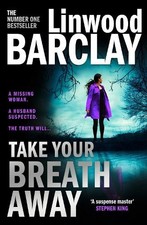 Take your breath away from - take,