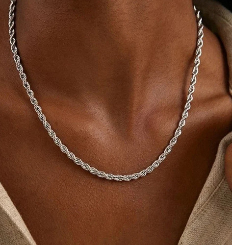 4mm diamond cut solid - diamond,