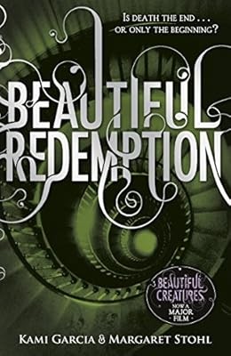Beautiful redemption - (book, 4)