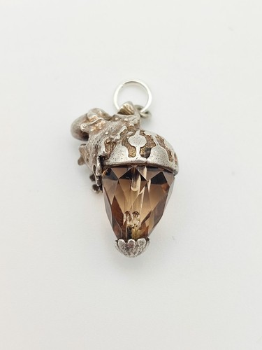 Vintage 925 sterling silver - vintage,
