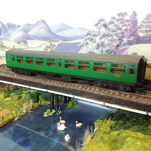 Bachmann 575 63 - bachmann, (oo)