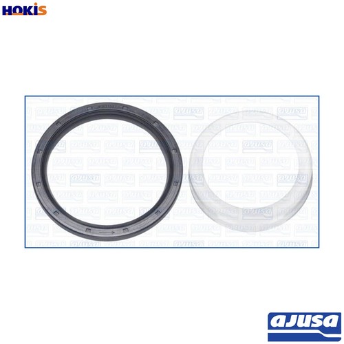 Shaft seal crankshaft - shaft,
