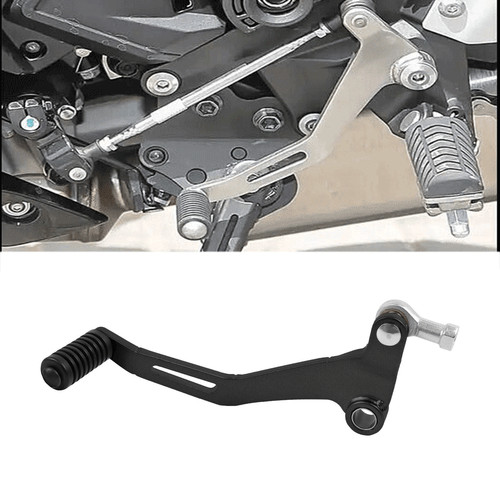 Gear shift lever shifter - lever,