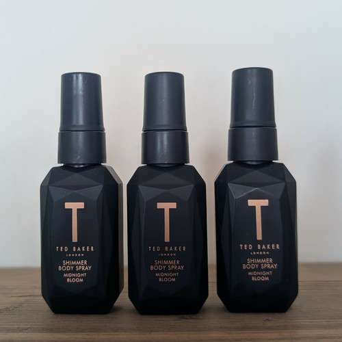 Ted baker midnight bloom - 3, x